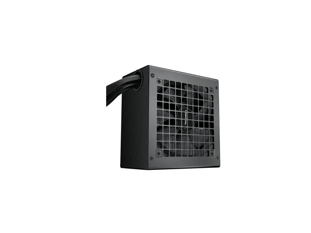 Deepcool Pk750D 80 Plus Bronze Power Supply in Qatar Deepcool Pk750D 80 Plus Bronze Power Supply in Qatar